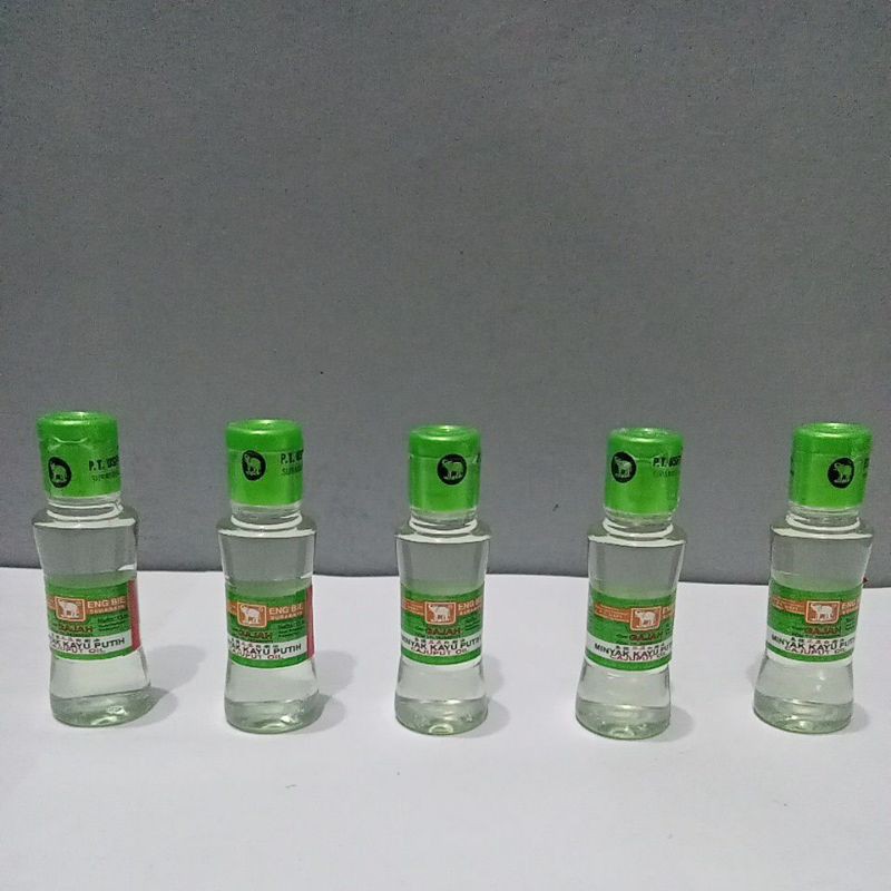 

MKP Gajah 15 ml