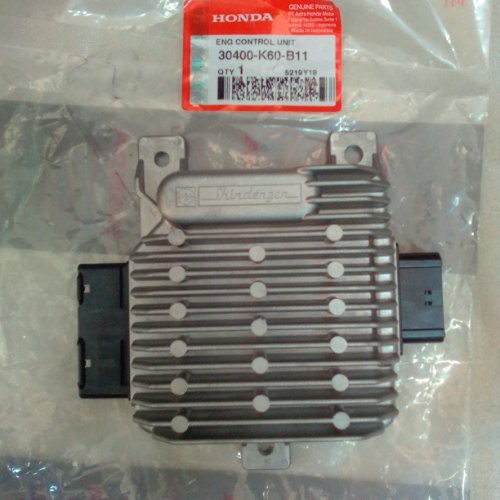 ECM ECU Honda Vario 125 eSP LED B11 ORI AHM 30400K60B11