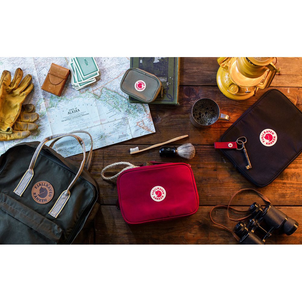 fjallraven kanken tablet case