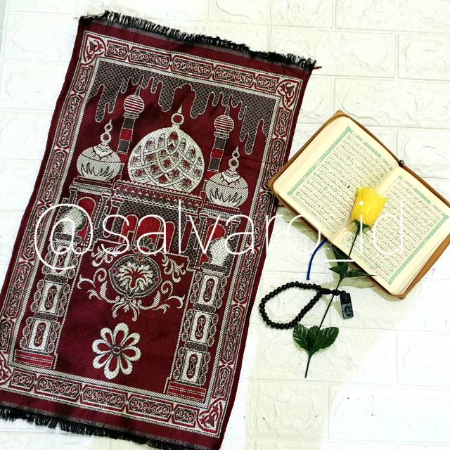 SAJADAH  | SAJADAH ANAK MURAH | SAJADAH ANAK | SOUVENIR TAHLILAN SOUVENIR  PENGAJIAN PERNIKAHAN SIRA