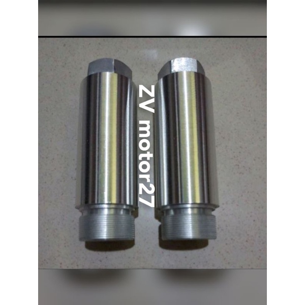 peninggi shock depan KLX telescopic PENINGGI shock depan KLX150