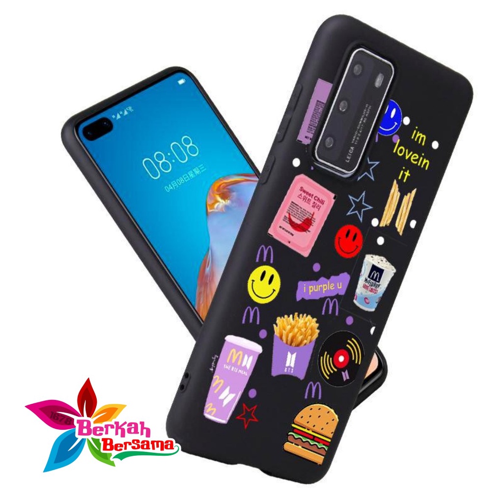 SS072 SOFTCASE VIVO Y12 Y15 Y17 Y20 Y20S Y12S Y30 Y50 Y30I Y51 Y91 Y93 Y95 Y91C Y1S Y19 BB5585