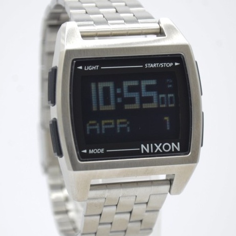 Jam Tangan Pria NIXON A1107000 Original