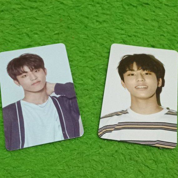 TREASURE Jeongwoo PC Chapter 2