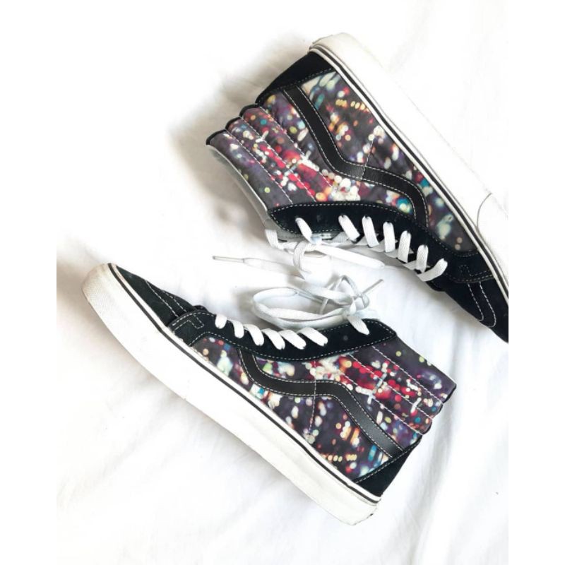 Vans Sneakers Second