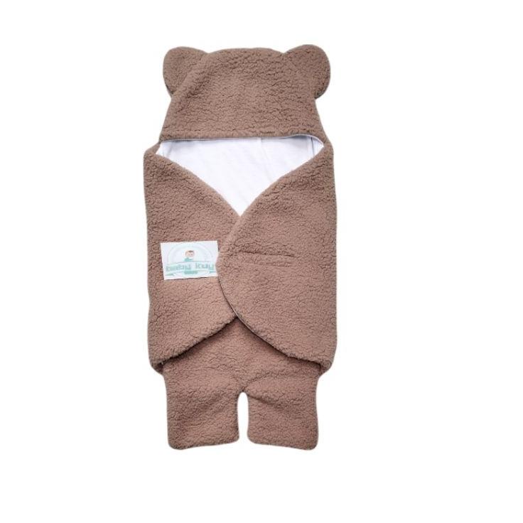 Diskon Surprise Selimut Bayi Karakter Bedong Bayi Newborn Bahan Katun Bulu Korea Usia 0-6 bulan|Selimut bayi karakter|Selimut Bayi Baby Blanket premium