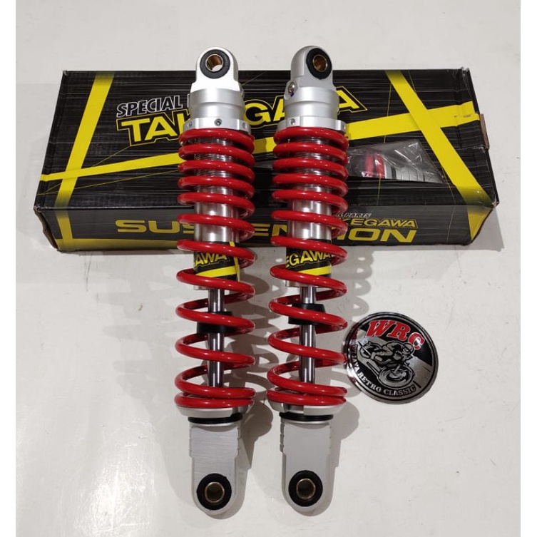 Shock Skok Shockbreaker Belakang 32 320 mm Takegawa Z Series