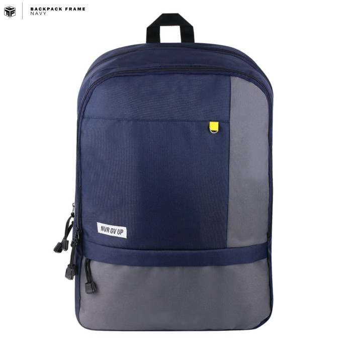 Tas TasBahu Selempang New Arrival Cowok Remaja Tas Pria Best Seller F2R5 Triple F Punggung Laptop Ba