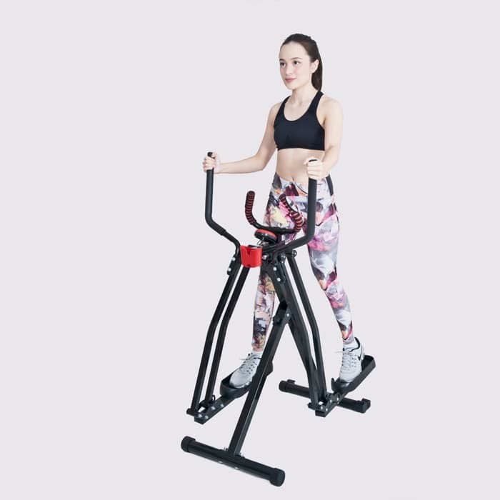 New Air Walker