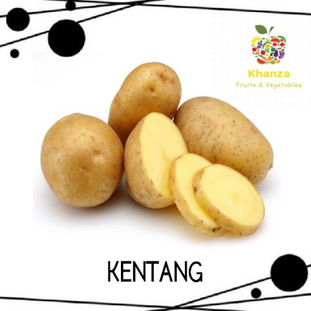 

KENTANG