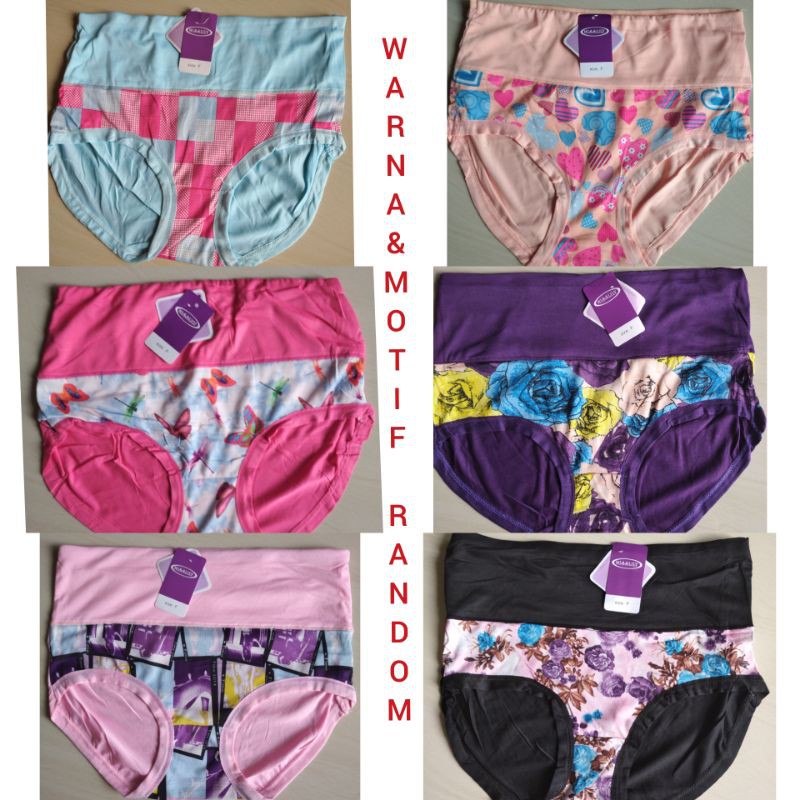 cd misslily size free