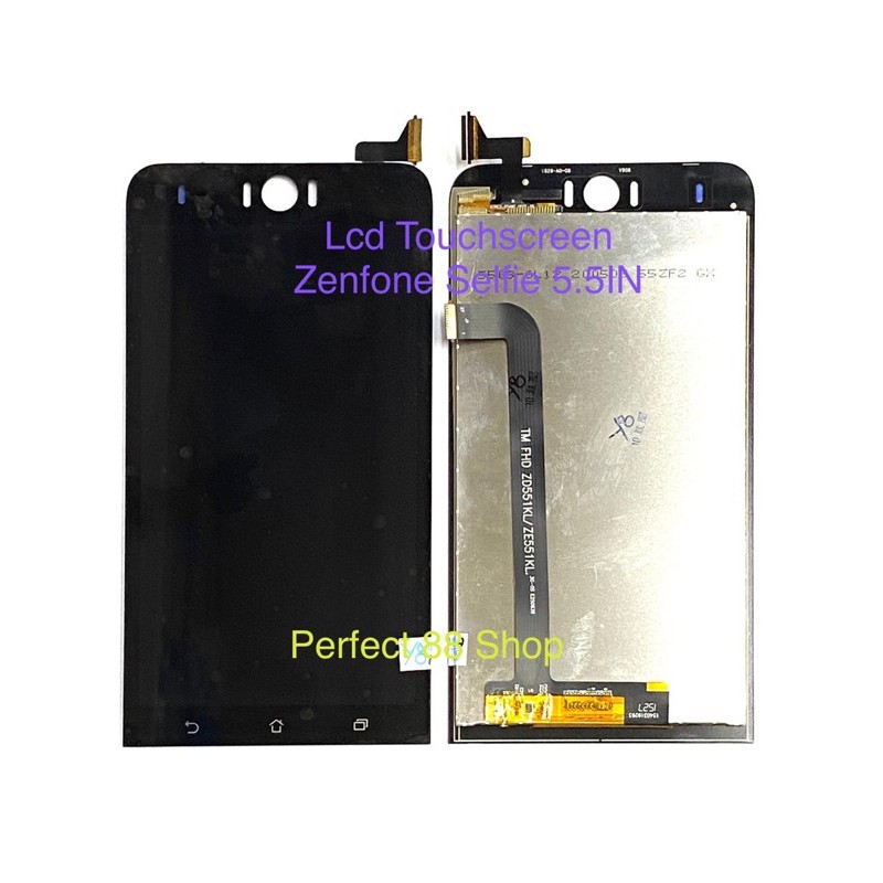 Lcd Asus Zenfone Selfie 5.5 ZD55KL Z00UD Complete