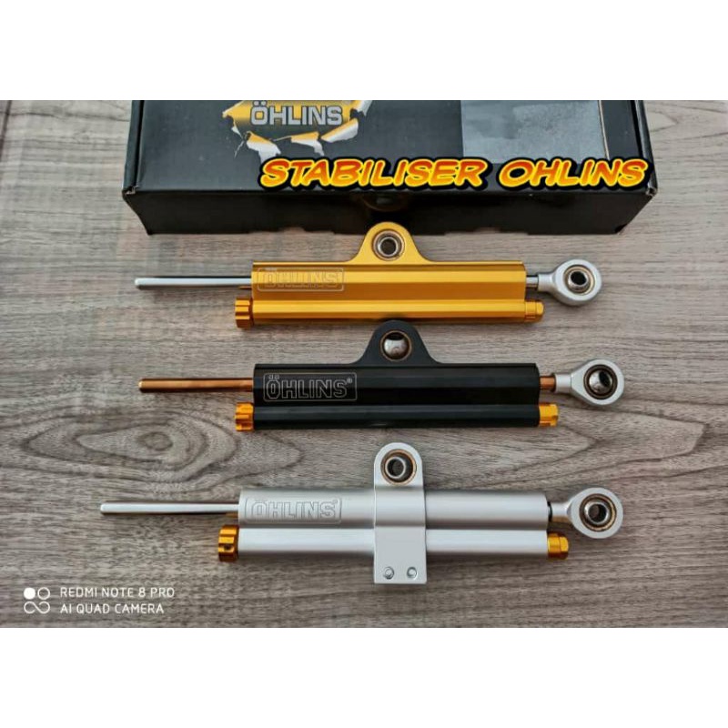 stabilizer ohlins universal