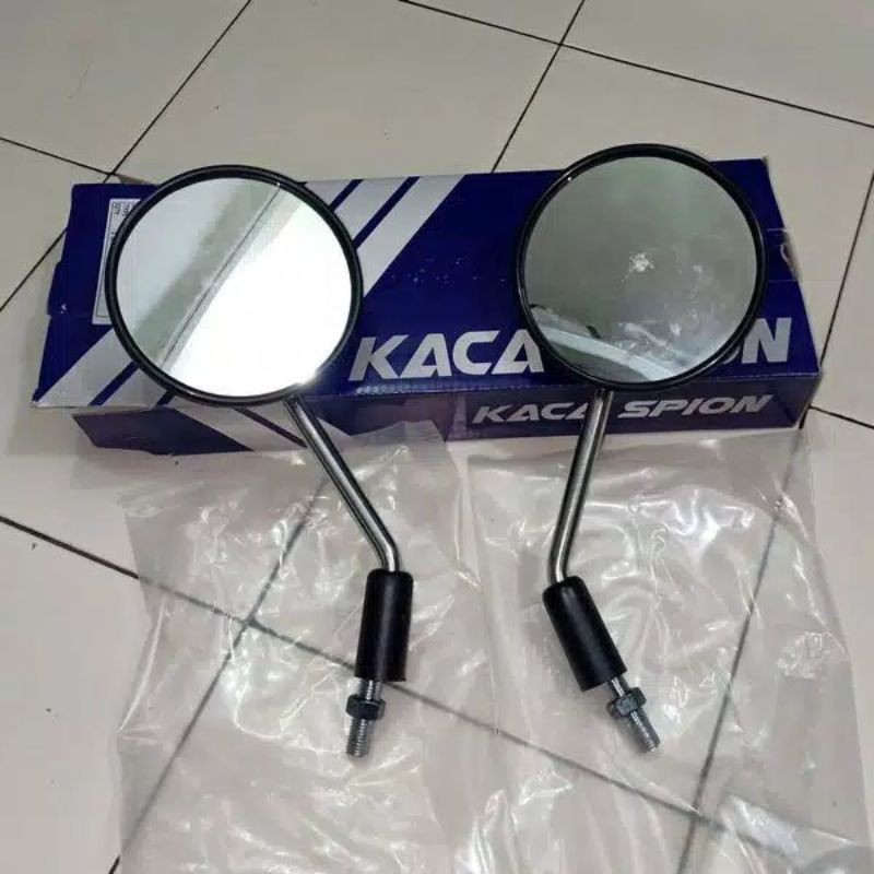 Kaca Spion Scoopy fi esp new Terbaru 2019 2020