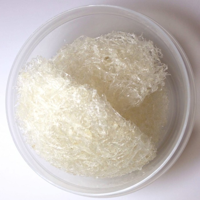 

Kkeanashop Sarang Walet Hancuran 100 Gr