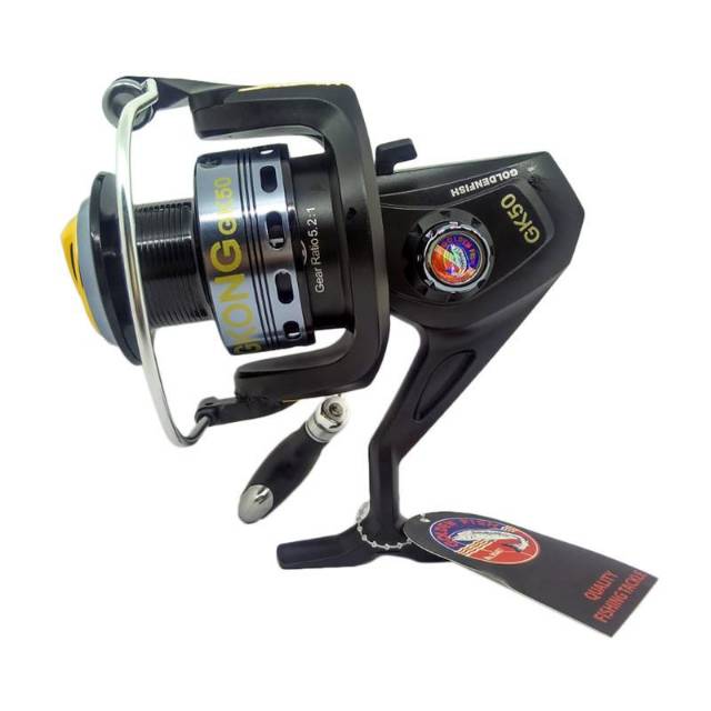 reel golden fish kingkong gk20 gk30 gk40 gk50 gk 20 30 40 50