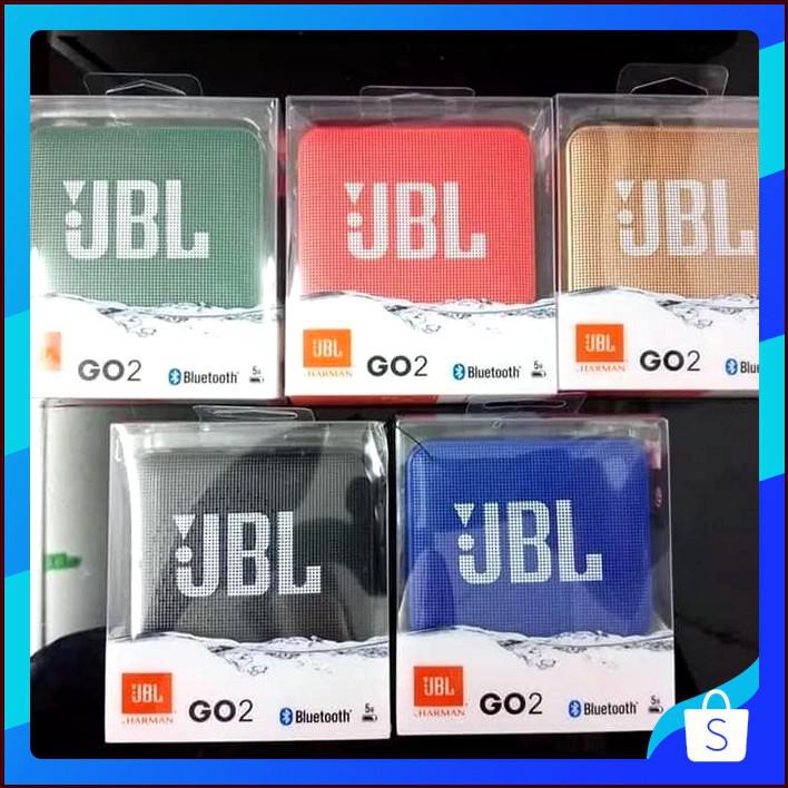 jbl go portable bluetooth speaker harga