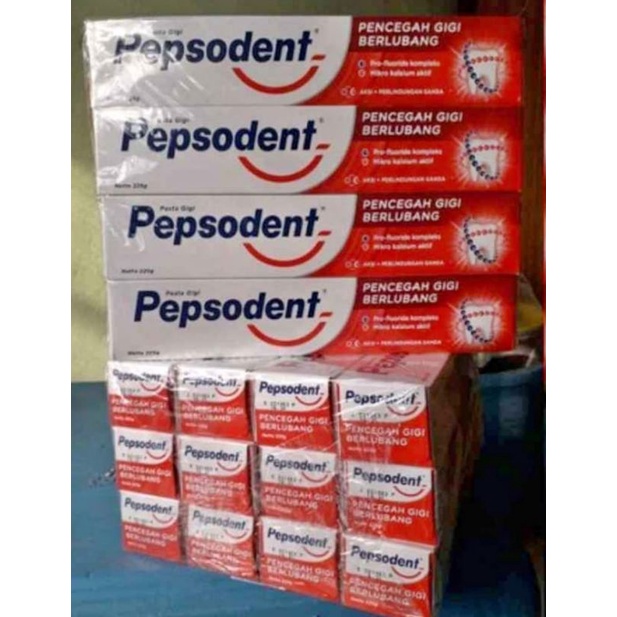 pesodent 225 gr