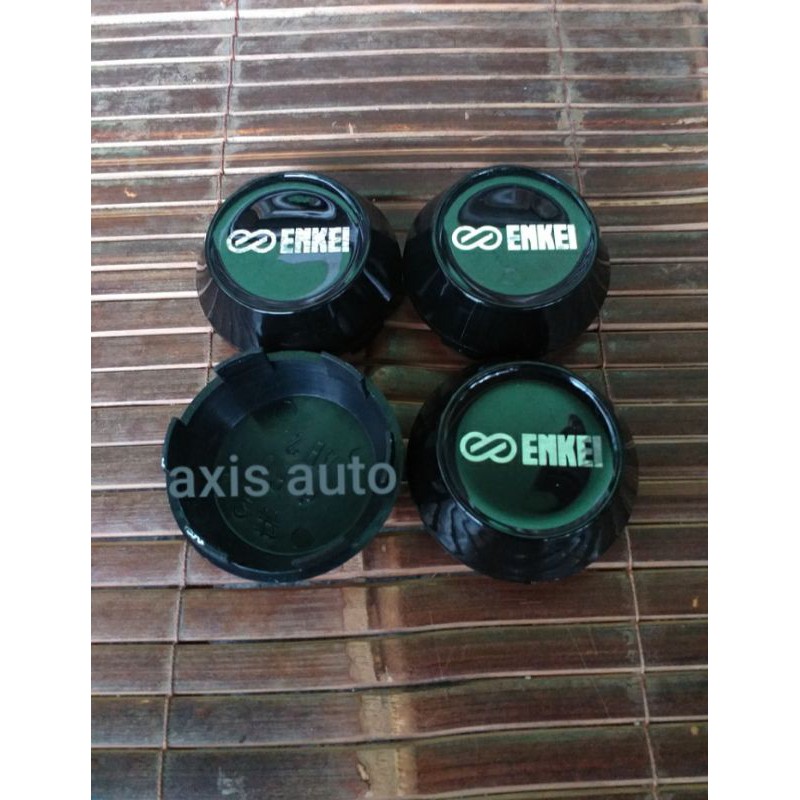 dop tutup velg enkei