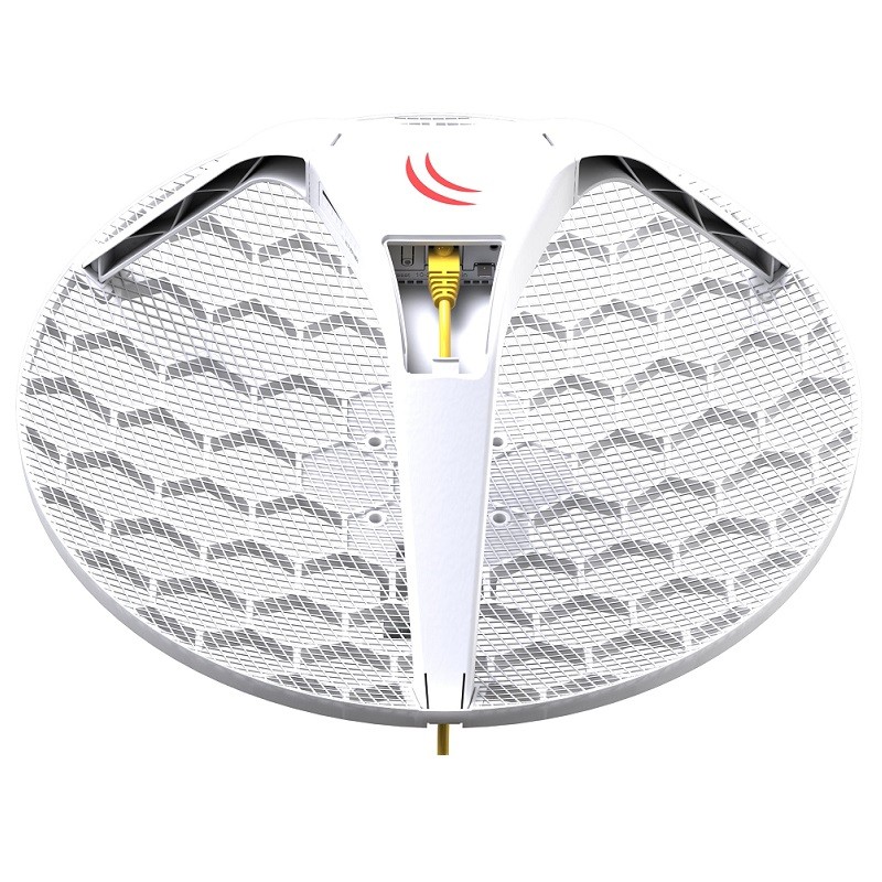 MikroTik LHG 5 RBLHG-5nD 3 Pcs/Pack