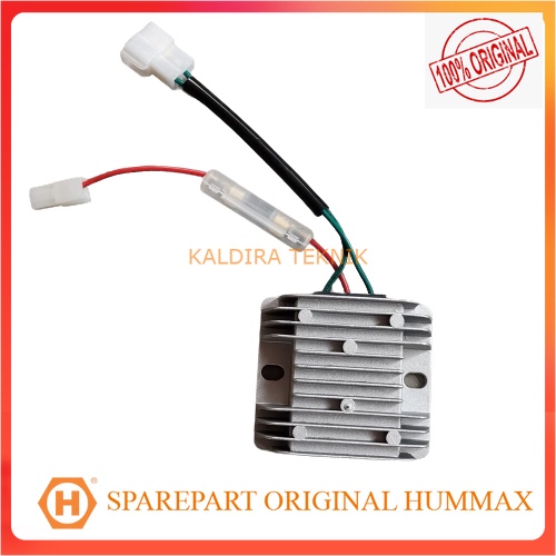 Regulator Mesin Diesel Traktor Cultivator Diesel 10HP