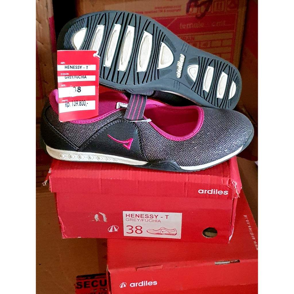 Sepatu Anak Perempuan cewe Bunda Ardiles HENESSY Sepatu Sekolah Anak Sepatu PESTAAnak tayo Girly