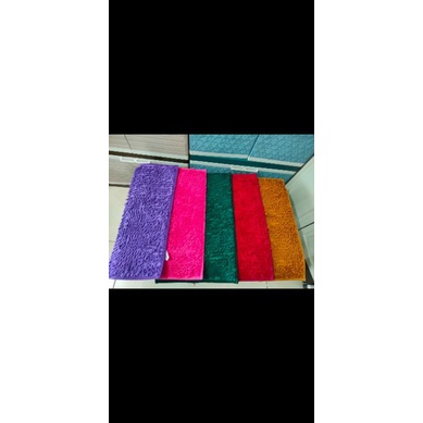 keset handuk cendol/ keset cendol/ keset serap air