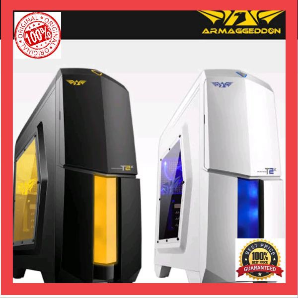 Termurah PC Gaming RYZEN 3