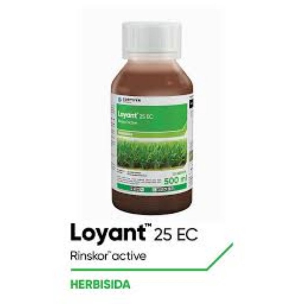 Loyant 25 EC
