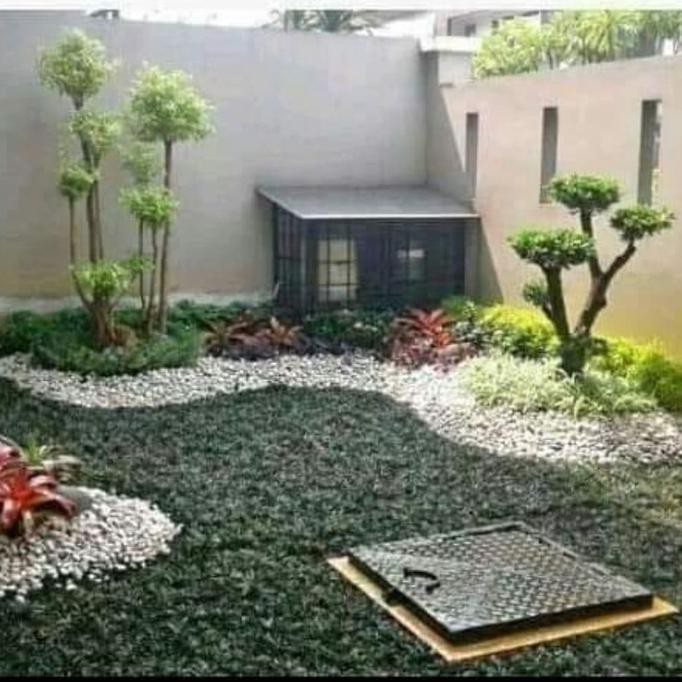 tukang taman dibogor - tukang taman - taman minimalis murah