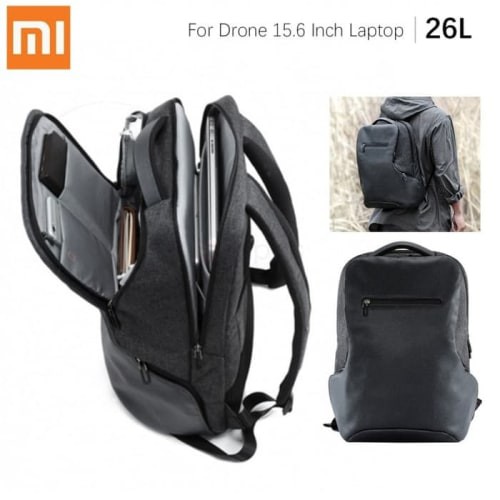 Original XIAOMI Mi Multifunctional Backpack 26L For Mi Drone 15.6 inch