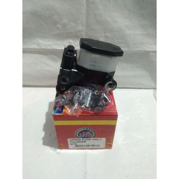 Master Rem Atas Thunder