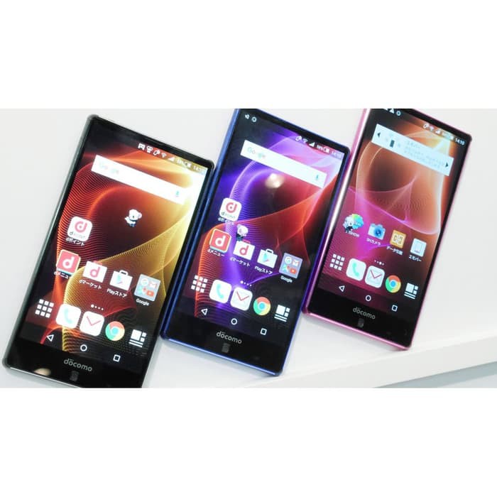 Jual Termurah Hp Sharp Aquos Sh 01h 4g 3 32gb 100 Original Batangan Mulus No Minus Second Mantul Shopee Indonesia