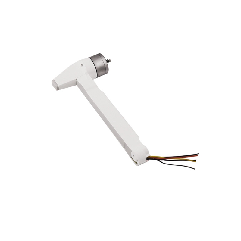 Untuk FIMI X8 Se 2022 Drone Motor Arm Replacement Motor Quadcopter Spare Part Motor Arm Drone Aksesoris