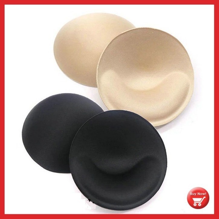 TBI Busa Bra Tambahan Bikini Sport Bra Sponge Cup BH Tally