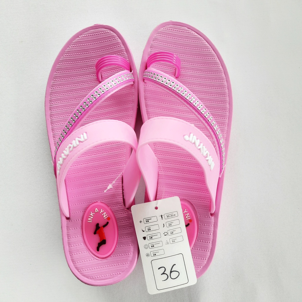 Sandal Jepit Wanita Inkayni YK 5018