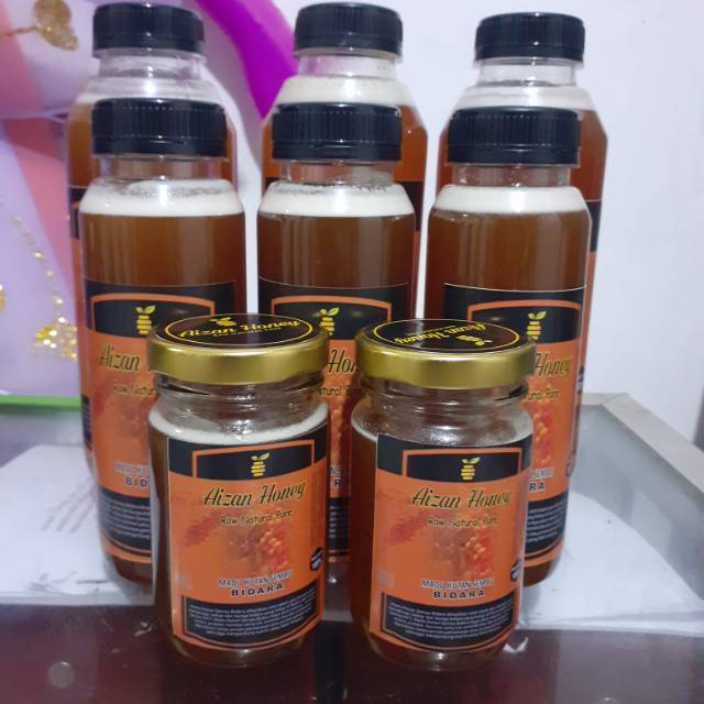 

Madu BIDARA