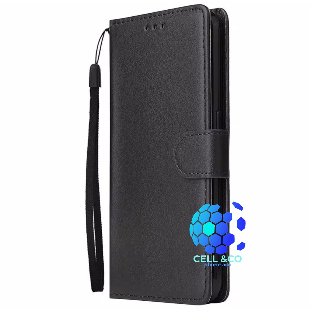 Flip cover XIAOMI REDMI 9T Flip case buka tutup kesing hp casing hp flip case leather wallet