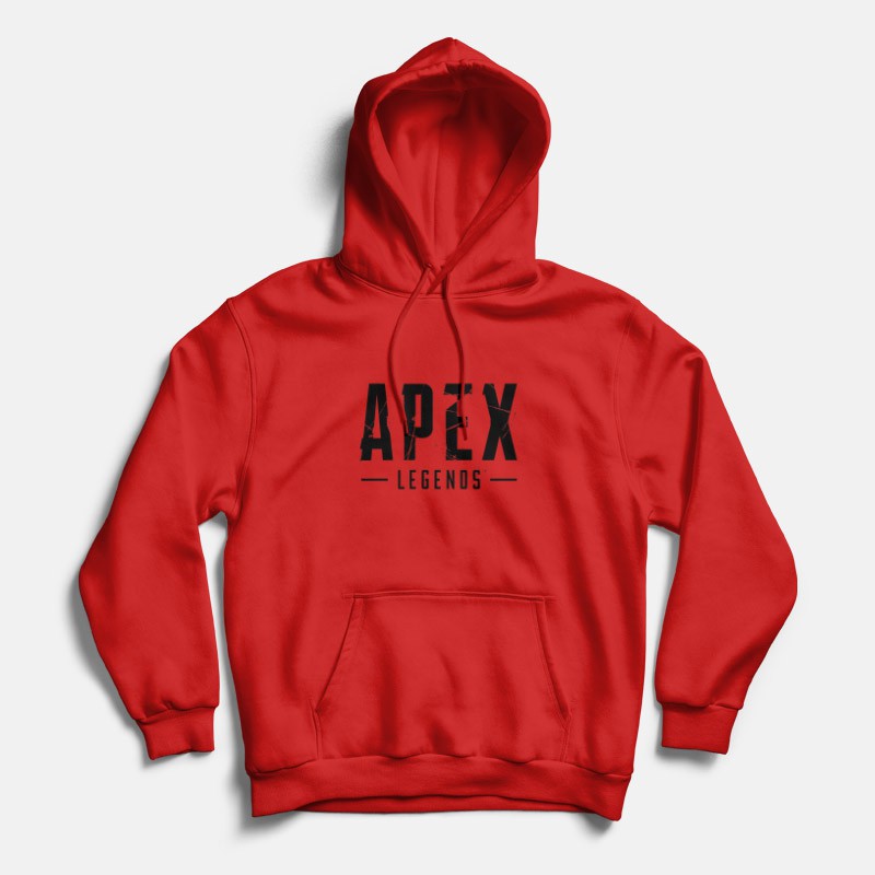 Hoodie Jumper apex legends - Murah