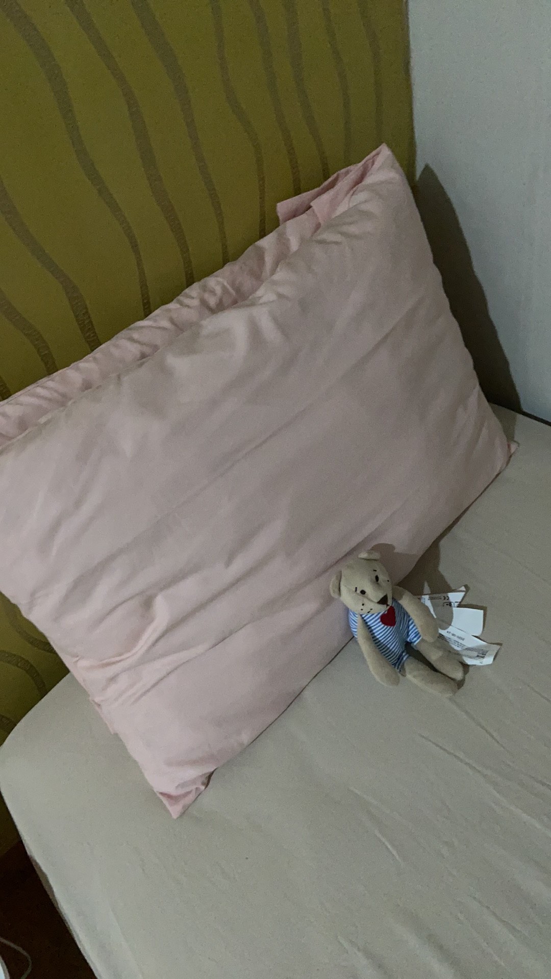 Sarung Bantal 2-pcs , Dengan Pilihan Warna Dv142586