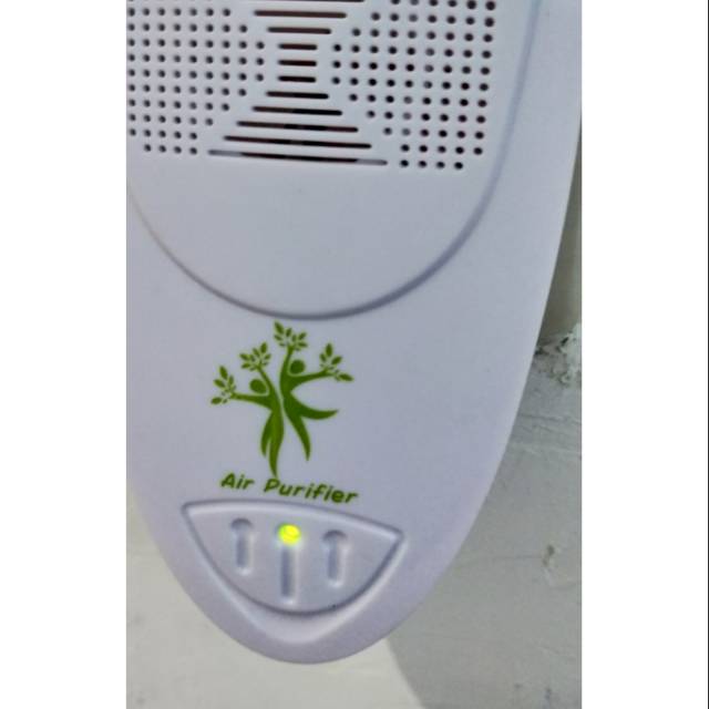 Pembersih udara air purifier cleaner ion udara sharp cleaner ionizer