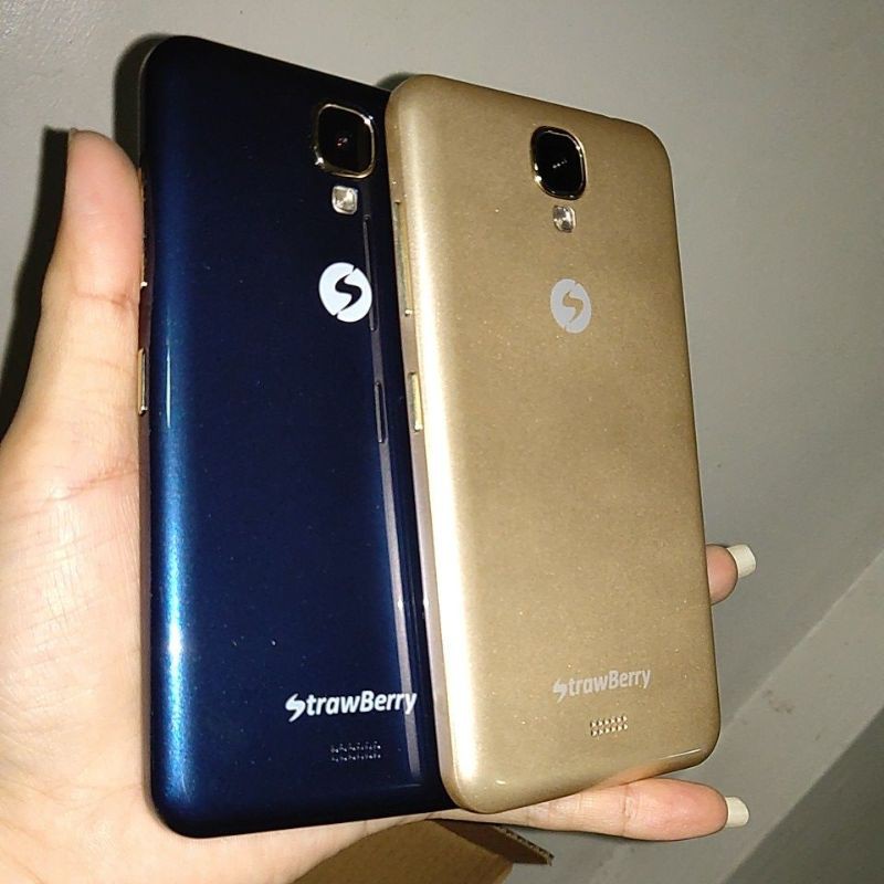 Hp android Strawberry Hummer-5