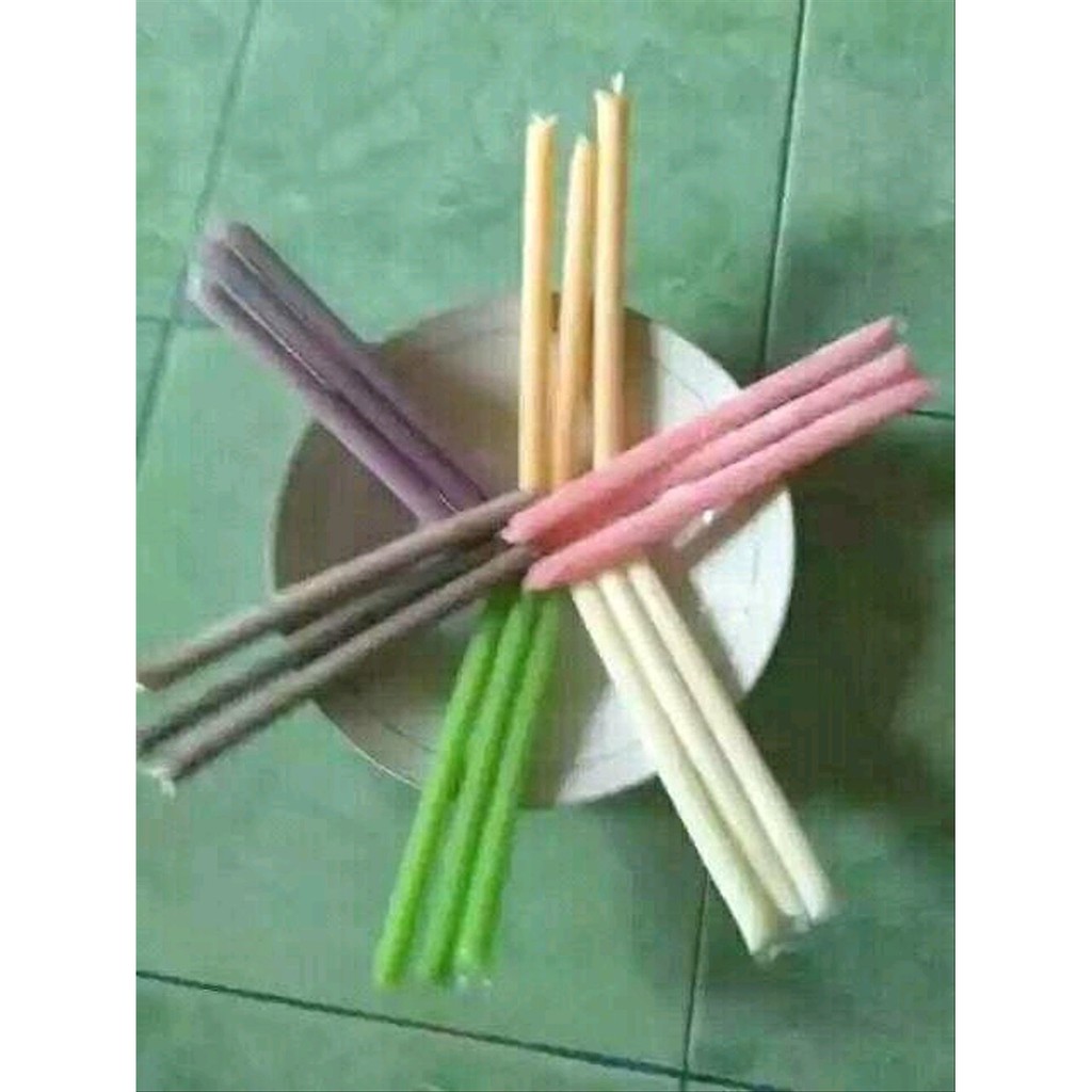 

Paket Es Pensil Terbaik
