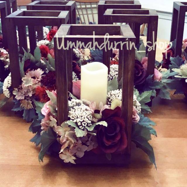 BACK DROP WEDDING BACKDROP PERNIKAHAN TEMPAT LILIN DEKORASI PERNIKAHAN BUNGA PESTA VAS BUNGA WO EO