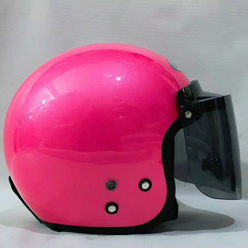GROSIR HELM MODEL CARGLOOS/HELM UNIK DEWASA