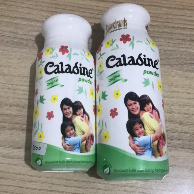 Caladine