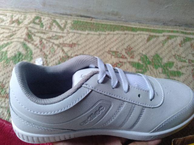 [COD] Ardiles Original - RAYSE 37-40 FULL PUTIH - Sepatu