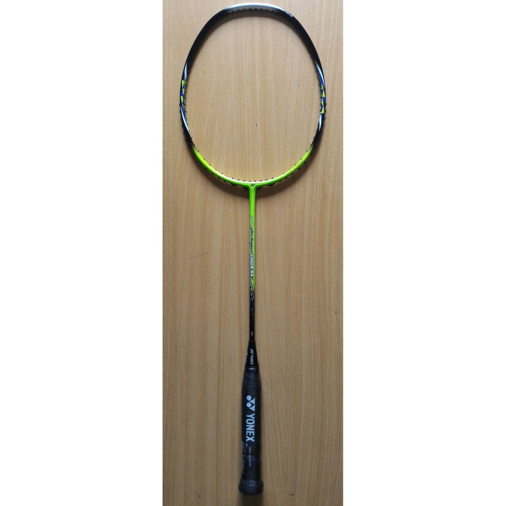 Raket Badminton YONEX NANORAY 03 TOUR (ORIGINAL) 