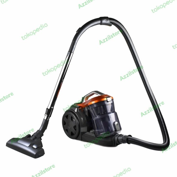 Maximus Penghisap Debu Kering Cyclone 2ltr 700 W