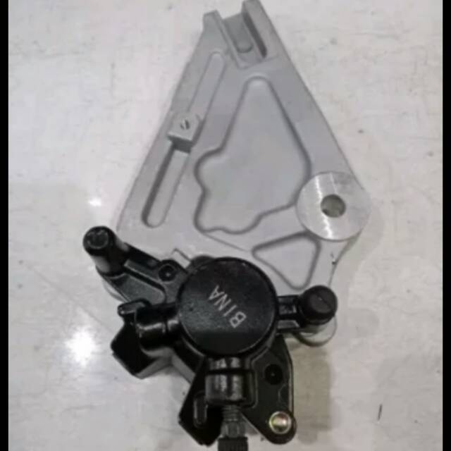 KALIPER BELAKANG  SUPRA X 125
